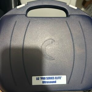 Ultrasonic stimulator